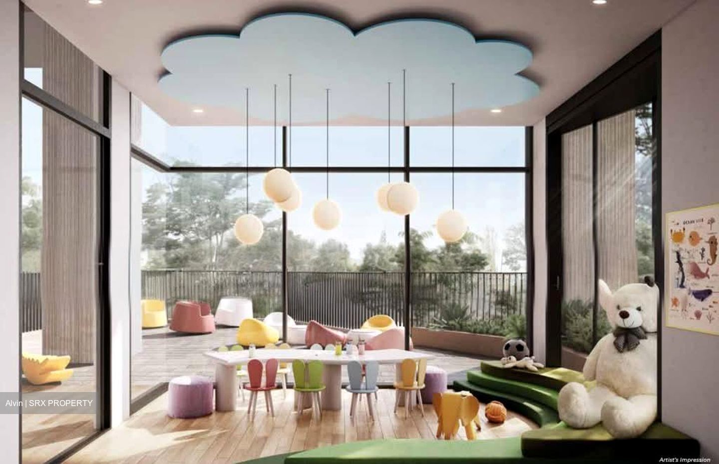 THE ARCADY AT BOON KENG (D12), Apartment #561808081